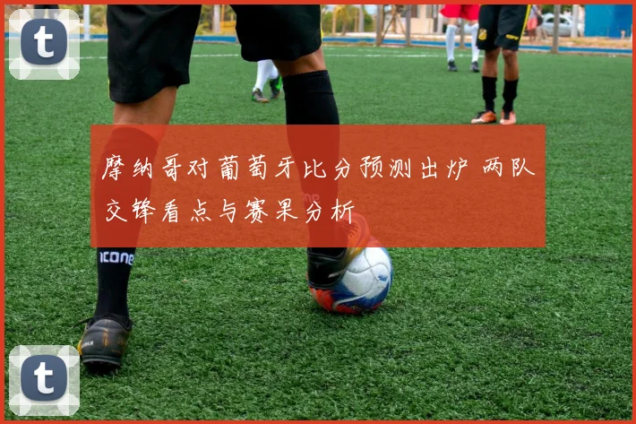 摩纳哥对葡萄牙比分预测出炉 两队交锋看点与赛果分析
